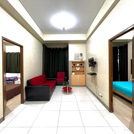 Lovely 2 Bed Room Condo Infront Of Naia Terminal 3 มะนิลา ภายนอก รูปภาพ