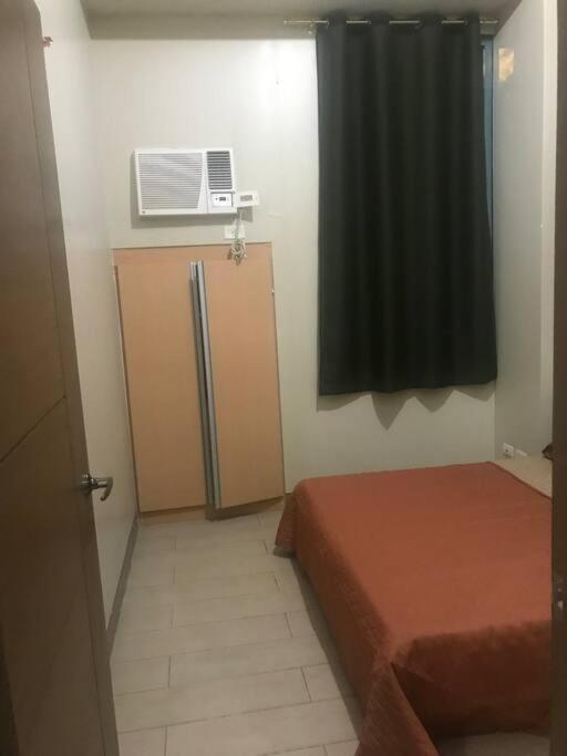 Lovely 2 Bed Room Condo Infront Of Naia Terminal 3 มะนิลา ภายนอก รูปภาพ